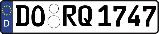 DO-RQ1747