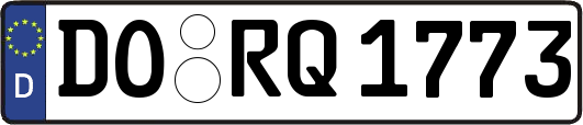 DO-RQ1773