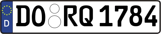 DO-RQ1784