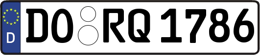 DO-RQ1786