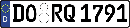 DO-RQ1791