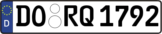 DO-RQ1792