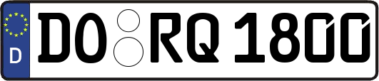 DO-RQ1800
