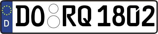 DO-RQ1802