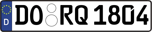 DO-RQ1804