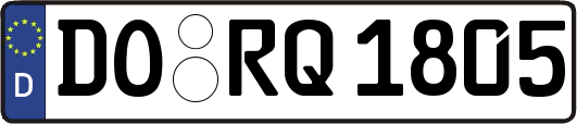 DO-RQ1805