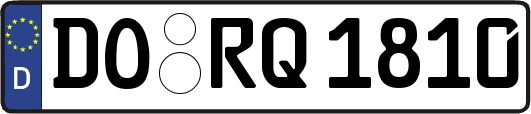 DO-RQ1810