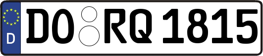 DO-RQ1815