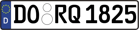 DO-RQ1825