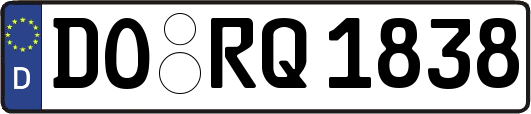 DO-RQ1838