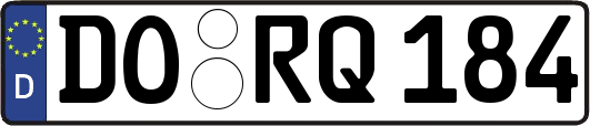 DO-RQ184