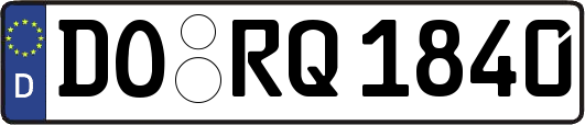 DO-RQ1840