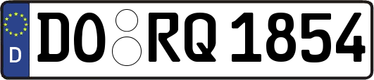 DO-RQ1854
