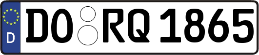 DO-RQ1865