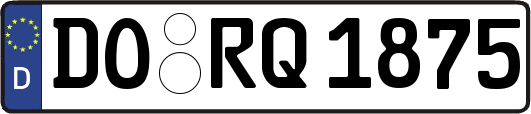 DO-RQ1875