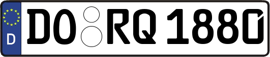DO-RQ1880