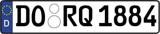 DO-RQ1884