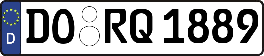 DO-RQ1889