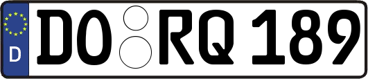 DO-RQ189