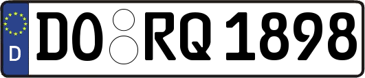 DO-RQ1898