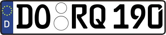 DO-RQ190