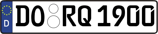 DO-RQ1900
