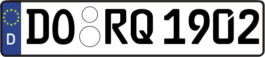 DO-RQ1902