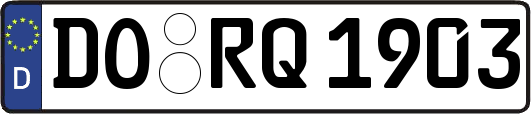 DO-RQ1903