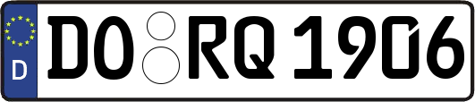 DO-RQ1906