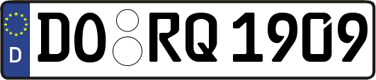 DO-RQ1909