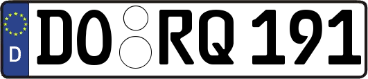 DO-RQ191