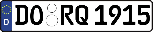 DO-RQ1915