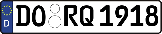 DO-RQ1918