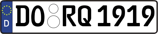 DO-RQ1919