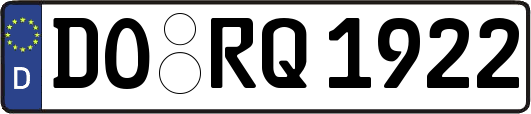 DO-RQ1922