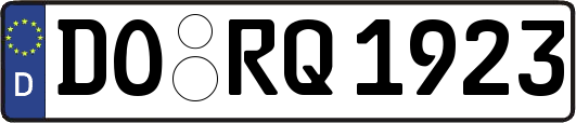 DO-RQ1923