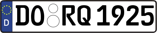 DO-RQ1925