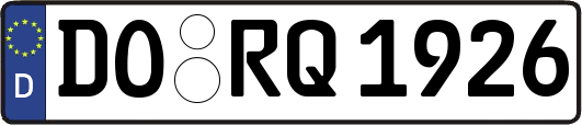 DO-RQ1926