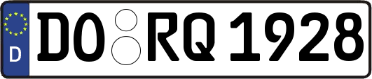 DO-RQ1928