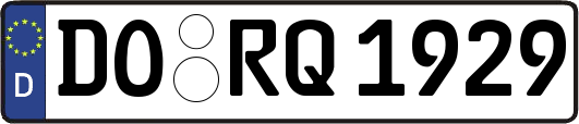 DO-RQ1929