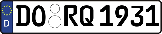 DO-RQ1931