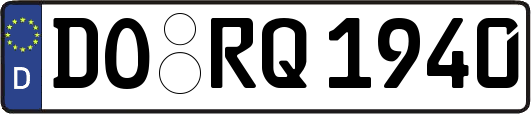 DO-RQ1940