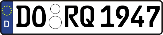 DO-RQ1947