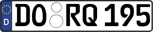 DO-RQ195