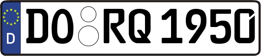DO-RQ1950