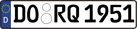 DO-RQ1951