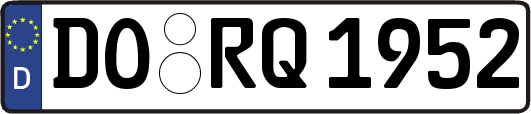 DO-RQ1952