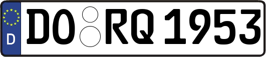 DO-RQ1953