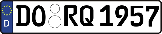 DO-RQ1957