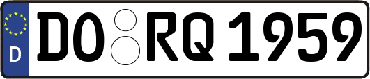DO-RQ1959